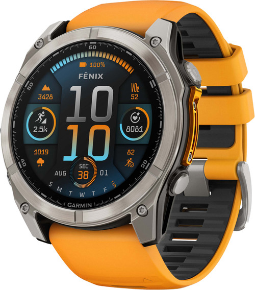 Titanium/Spark Orange/Gra|Titane/Étincelle Orange/G|PRI