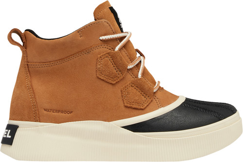 Taffy Black|Taffy Noir|PRI