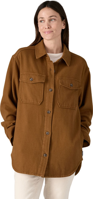 Shelter Brown|Abri Brown|PRI