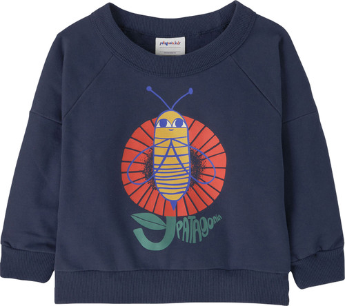 Bee Bright: New Navy|Bee Bright: New Navy|PRI