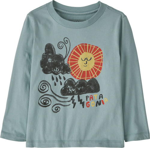 Sun & Storm: Thermal Blue|Sun & Storm: Thermal Blue|PRI