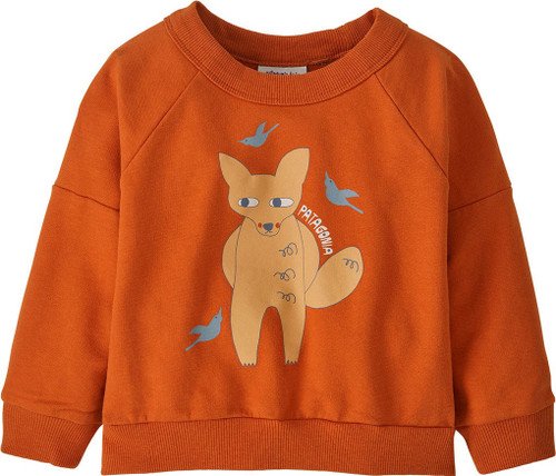 Fox Fly: Redtail Rust|Fox Fly: Redtail Rust|PRI