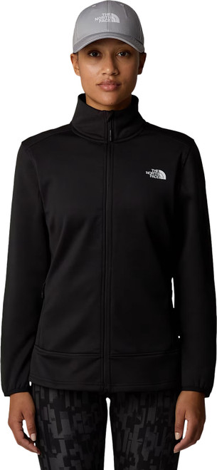 TNF Black|TNF Noir|PRI
