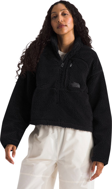 TNF Black|TNF Noir|PRI