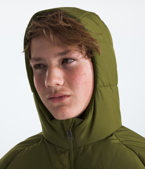 Forest Olive|Olive forestière