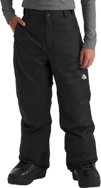 TNF Black|Noir TNF|PRI