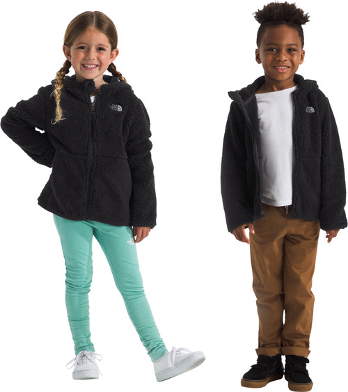 TNF Black|Noir TNF|PRI