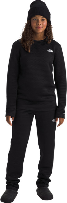 TNF Black|Noir TNF|PRI