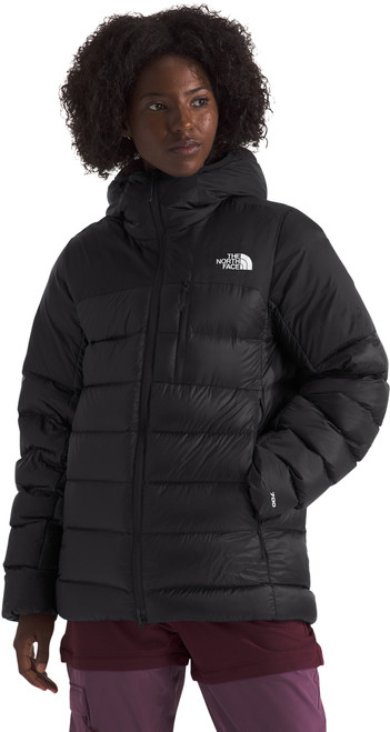 TNF Black|Noir TNF|PRI