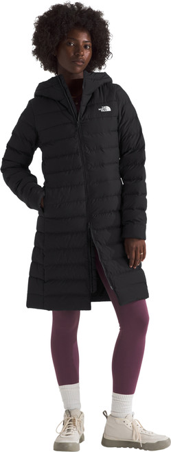 TNF Black|Noir TNF|PRI