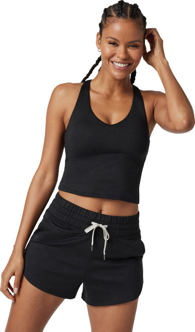 Black Heather|Noir chiné|PRI
