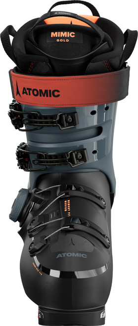 Black/Storm/Orange|Noir/Tempête/Orange