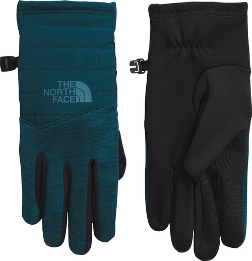 Midnight Petrol Dark Heat|Pétrole minuit foncé chin|PRI