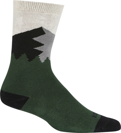 Tropic Green|Vert des tropiques|PRI