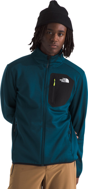 Midnight Petrol/TNF Black|Pétrole de minuit/Noir TN|PRI