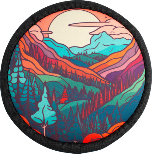 Mountain Sunrise|Mountain Sunrise|PRI