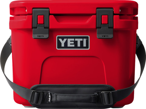 Rescue Red|Sauvetage rouge|PRI