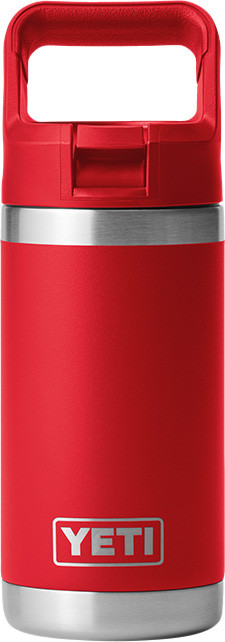 Rescue Red|Rouge de secours|PRI