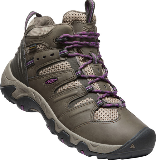 Bungee Cord/Wood Violet|Bungee Cord/Wood Violet|PRI