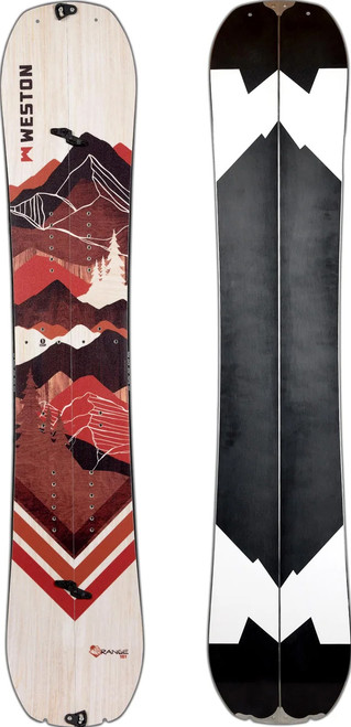 Brown Mountain|Mont brun|PRI