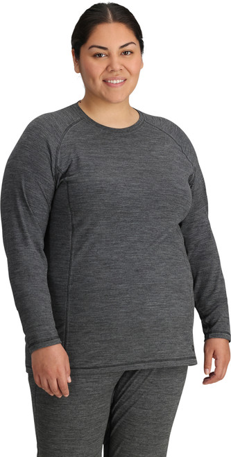 Black Heather|Noir chiné|PRI