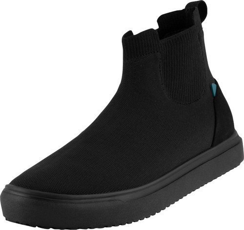 Black on Black|Noir sur noir|PRI