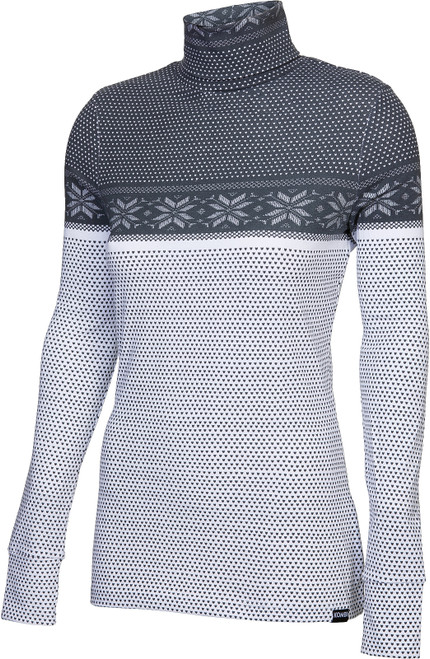 Asphalt Snowflake||PRI