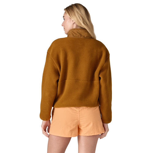 Shelter Brown|Abri Brown