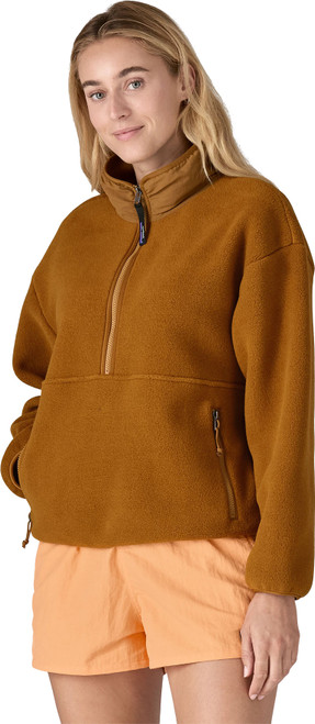 Shelter Brown|Abri Brown|PRI