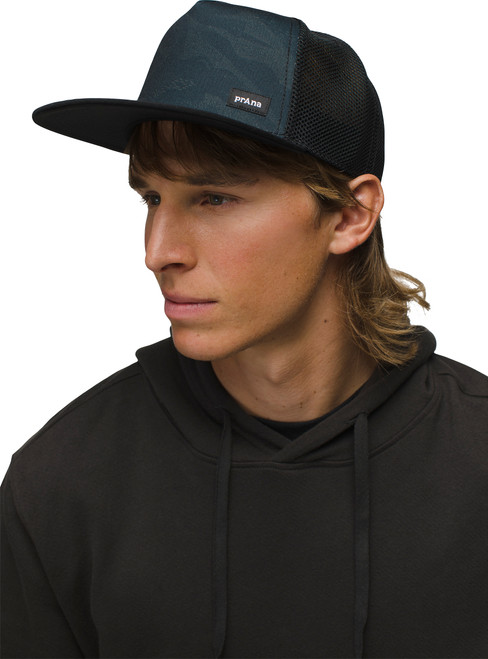 Black Stipple|Pointillé noir|PRI