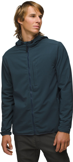 Stormy Night|Nuit d’orage|PRI