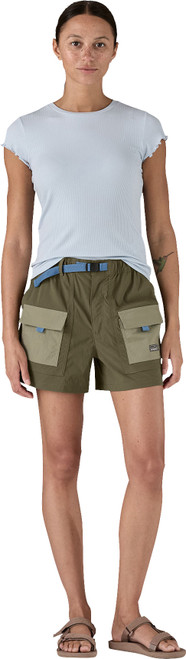 Basin Green|Vert du bassin|PRI