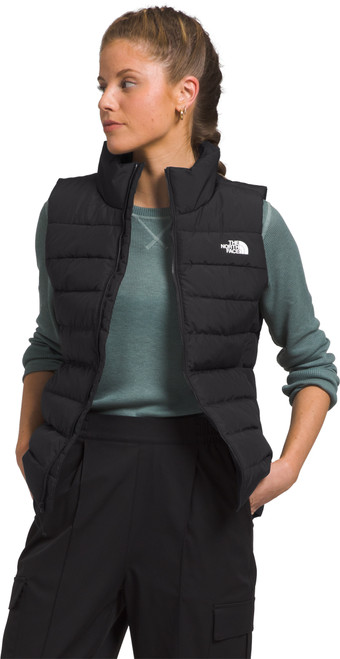 TNF Black-NPF|Noir TNF-NPF|PRI