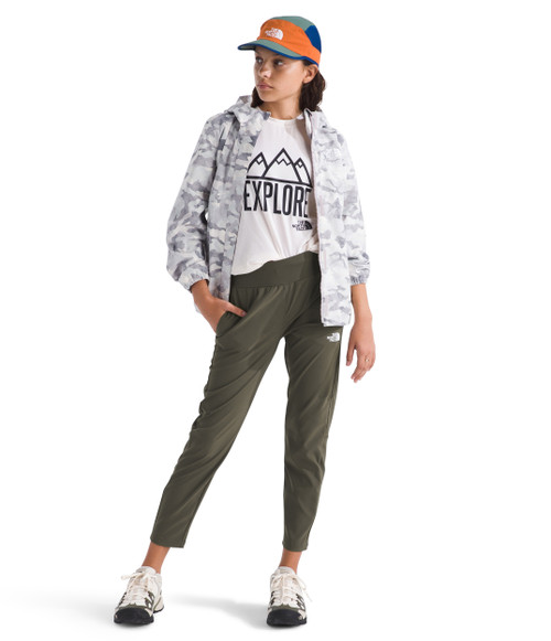 New Taupe Green|Nouveau taupe vert
