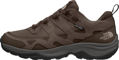 Smokey Brown/Demitasse|Brun fumé/Demitasse|PRI