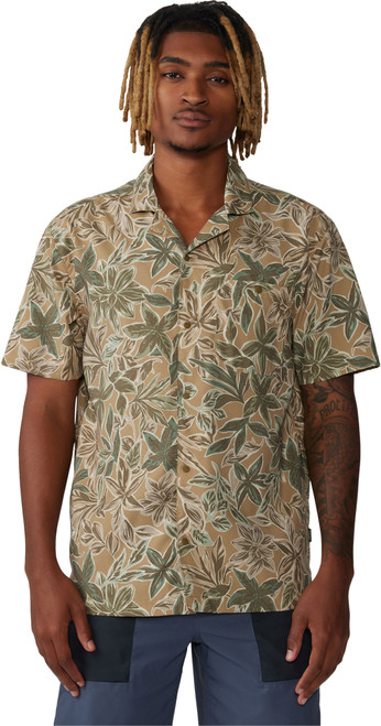 Sandstorm Floral Print||PRI