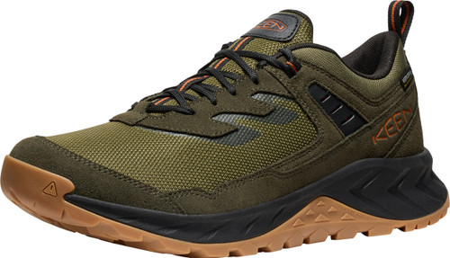 Winter Moss/Gold Flame|Winter Moss/Gold Flame|PRI