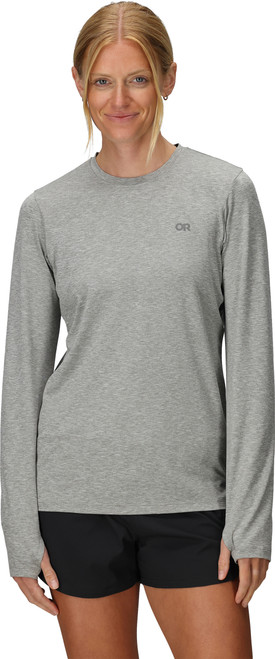 Grey Heather|Gris chiné|PRI