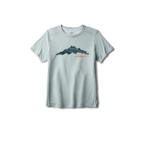 Heather Bit of Blue/Out o|Heather Bit of Blue/Out o