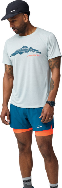 Heather Bit of Blue/Out o|Heather Bit of Blue/Out o|PRI