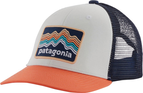 Ridge Rise Stripe: Coho C||PRI