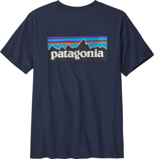 P-6 Logo: New Navy|Logo P-6: Nouveau marine|PRI