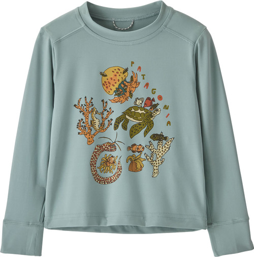 Coral Community: Thermal |Coral Community: Thermal |PRI