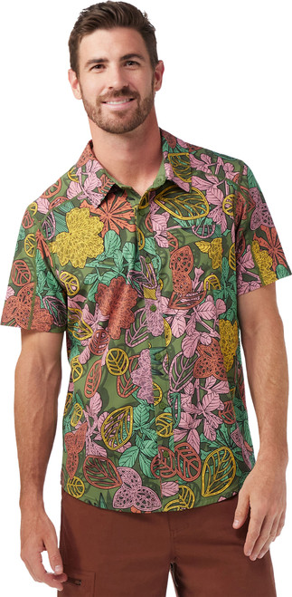 Fern Green Aloha Forest|Forêt d’aloha verte fougè|PRI