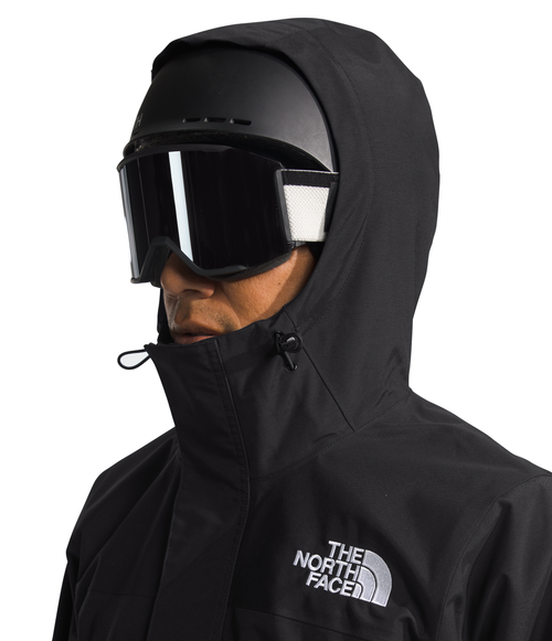 TNF Black-NPF|TNF Noir-NPF