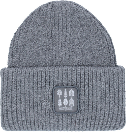 Medium Heather Grey|Gris moyen chiné|PRI