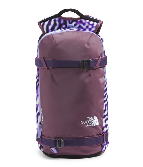 TNF Purple The Lift Print|TNF Purple The Lift Impri|PRI
