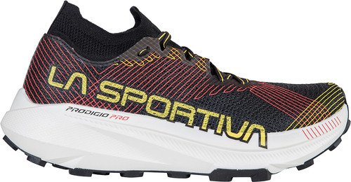 Black/Yellow|Noir/Jaune|PRI