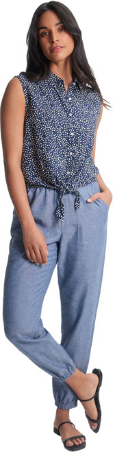 Ditsy Flora Sail|Ditsy Flora Sail|PRI