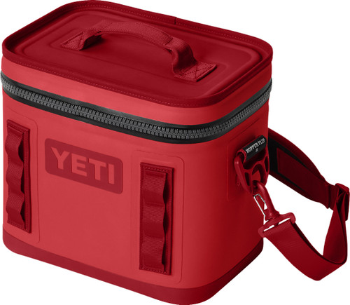 Rescue Red|Rouge de sauvetage|PRI